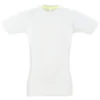 White/White