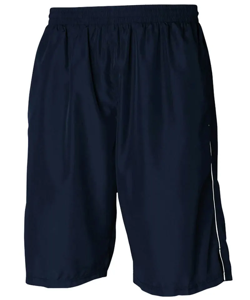 Navy/White