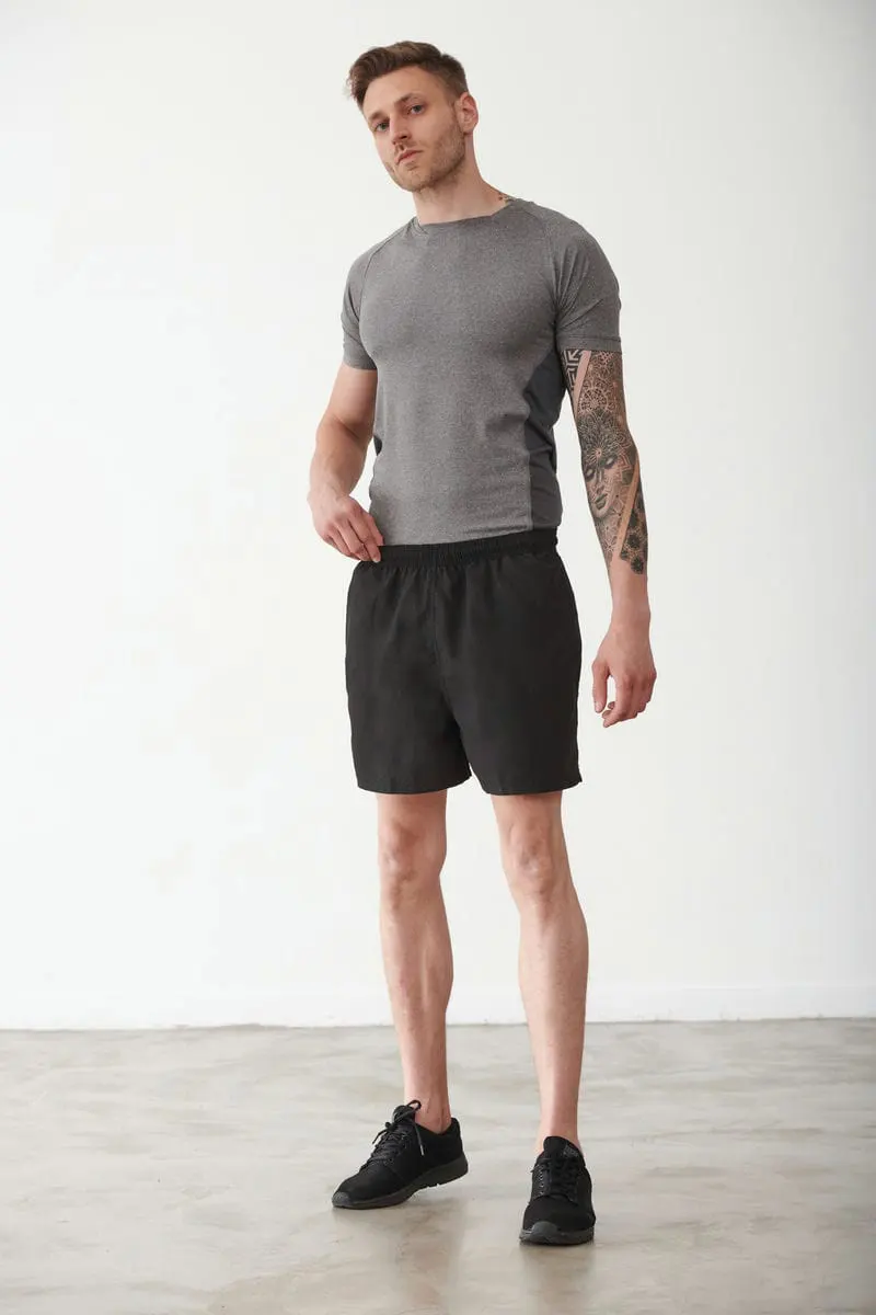 Tombo Mens Track Shorts Wholesale TShirts & Hoodies Custom Workwear