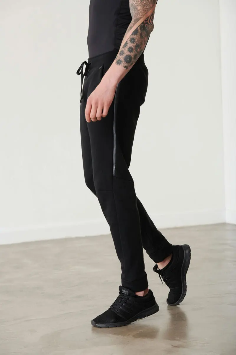 Tombo Tech Slim Leg Joggers