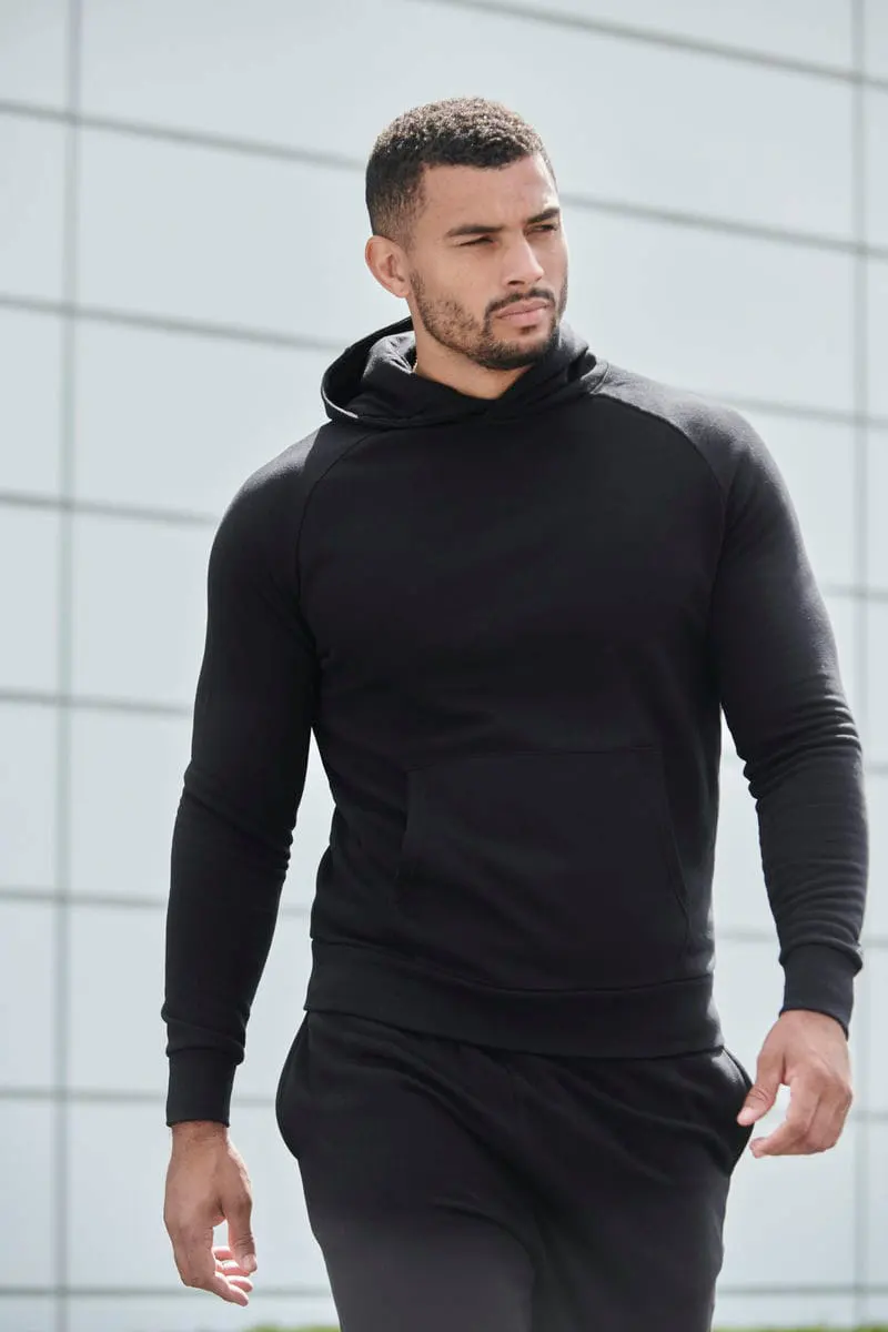 Tombo Unisex Athleisure Hoodie