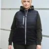 Tombo Unisex Padded Sports Gilet