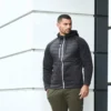 Tombo Unisex Padded Sports Jacket