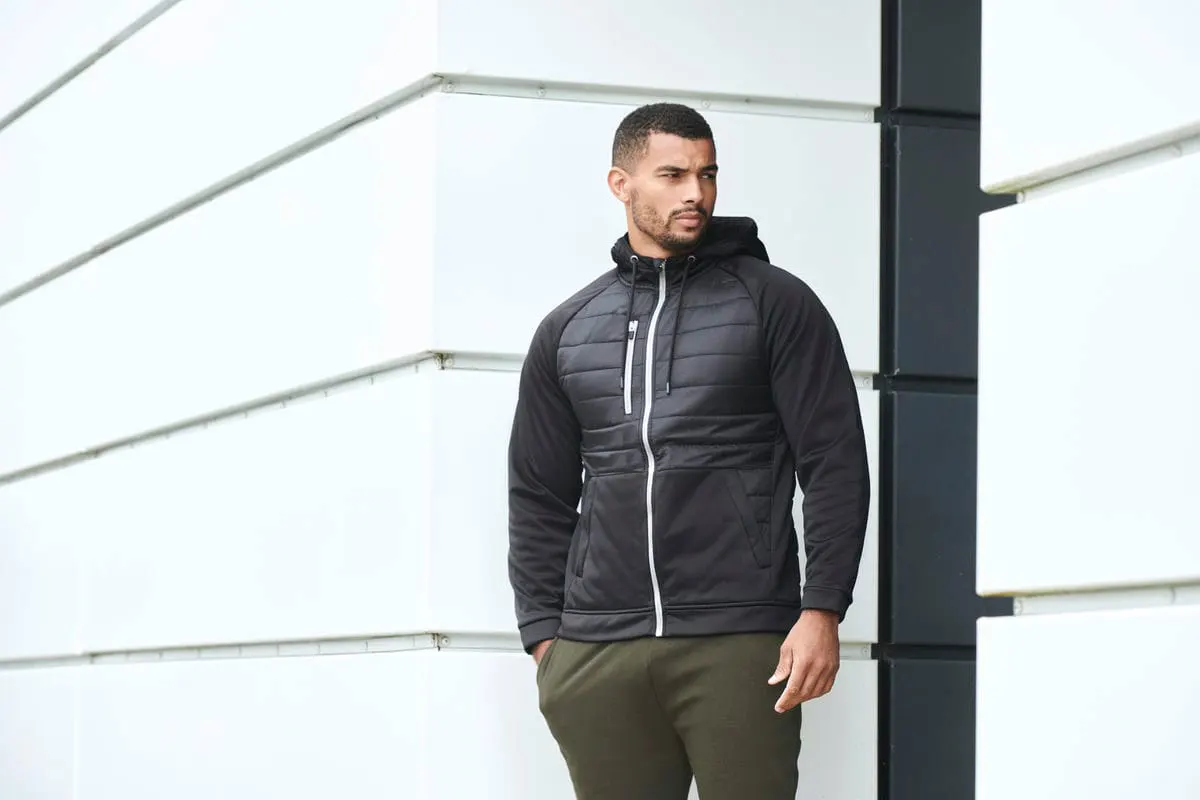 Tombo Unisex Padded Sports Jacket