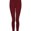 Deep Burgundy