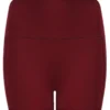 Deep Burgundy