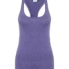 Purple Marl