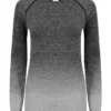 Dark Grey/Light Grey Marl