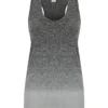 Dark Grey/Light Grey Marl