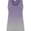 Purple/Light Grey Marl