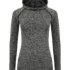 Dark Grey Marl