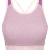 Light Pink/Purple