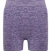 Purple Marl