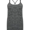 Dark Grey Marl