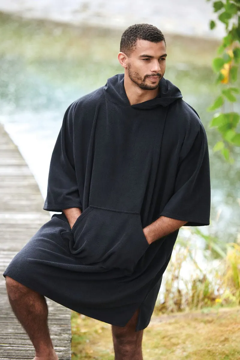 Towel City Adults Poncho