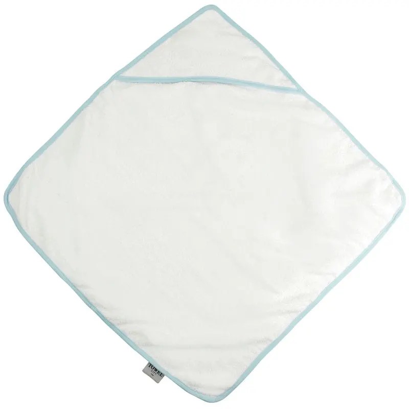 White/Blue