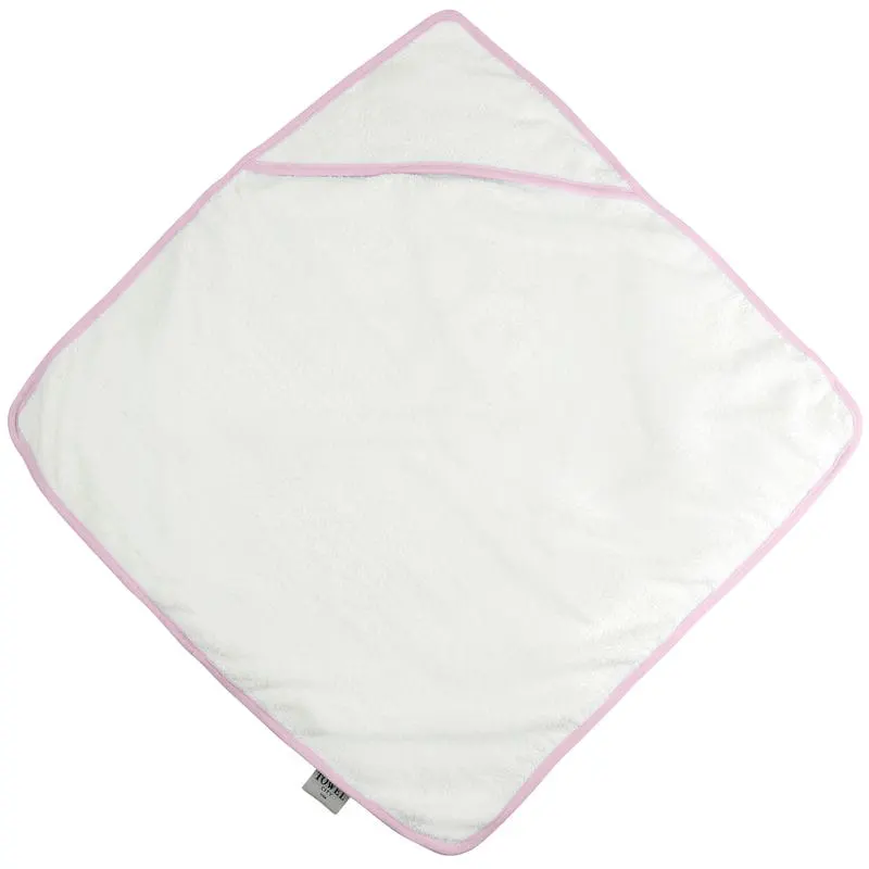White/Pink