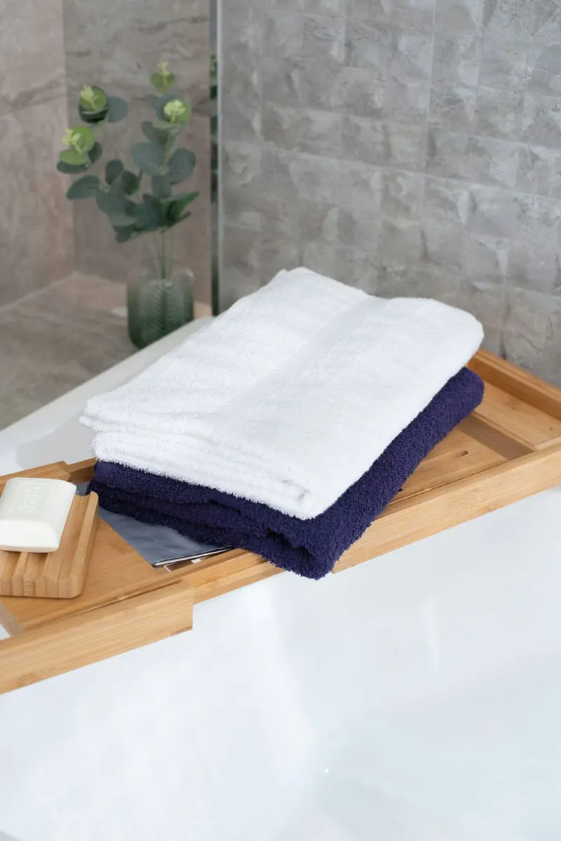 Towel City Classic Range Bath Towel