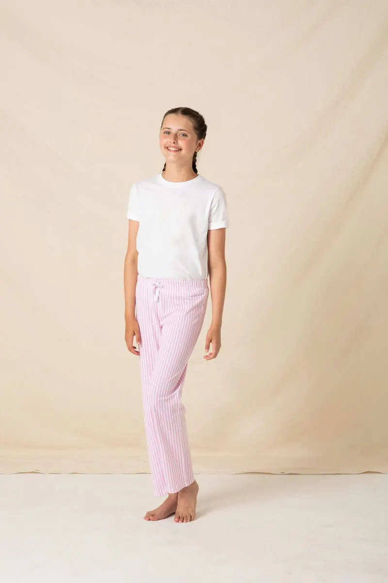 Towel City Kids Long Pyjamas
