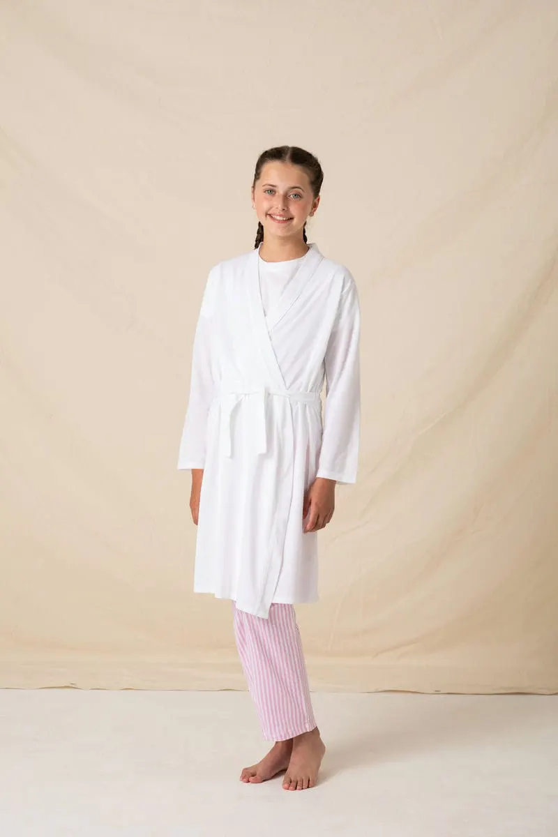 Towel City Kids Robe