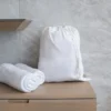 Towel City Laundry Bag