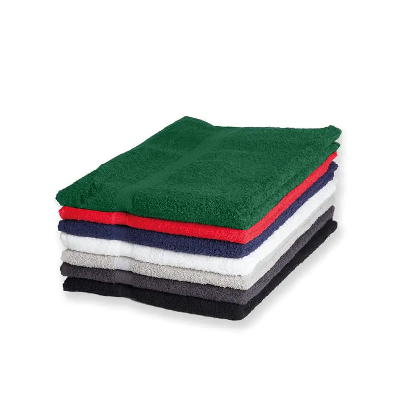 Towel City Luxury Range Bath Sheet