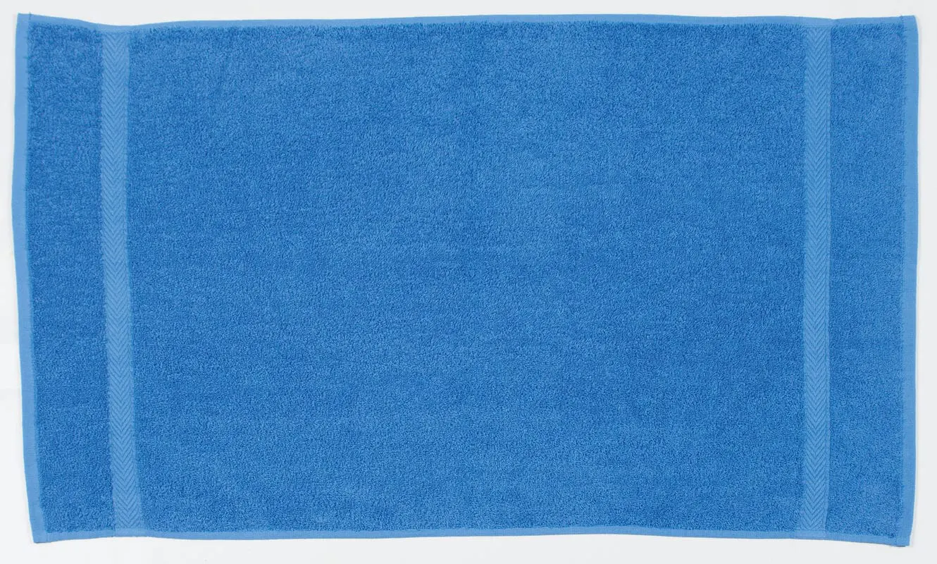Bright Blue