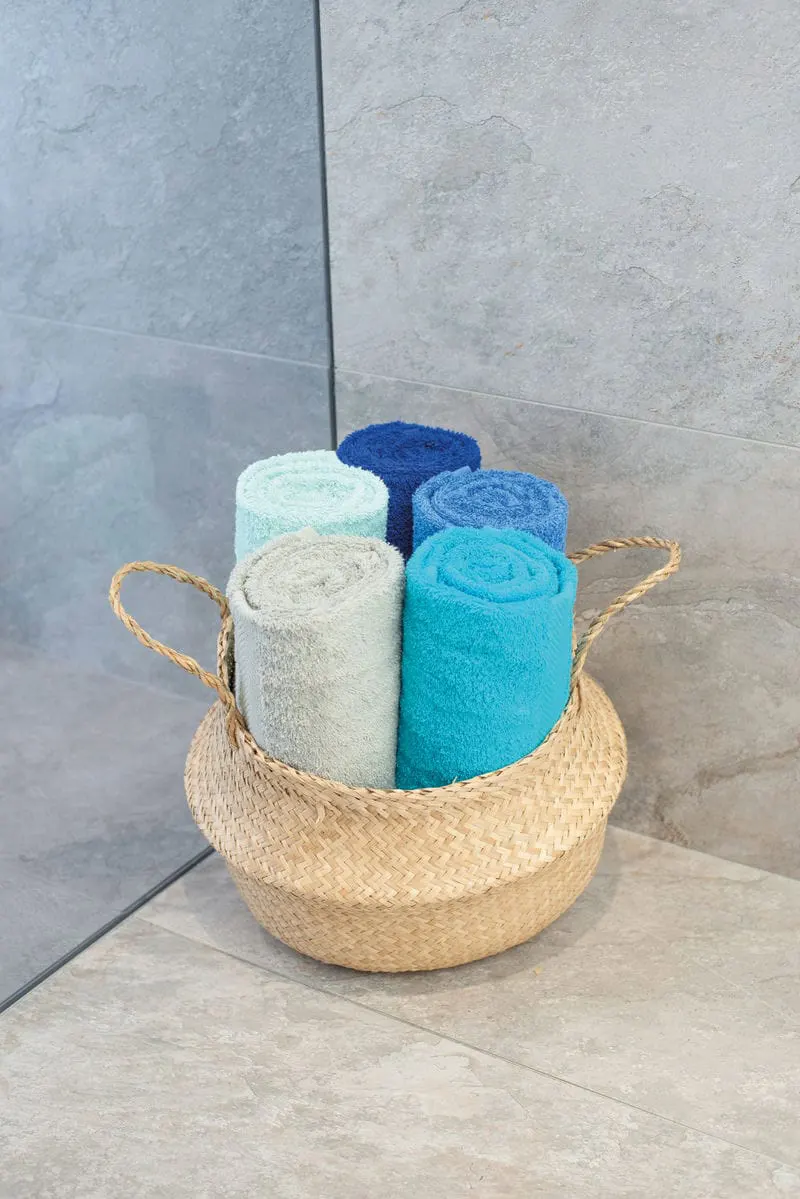 Towel City Luxury Range Bath Towel