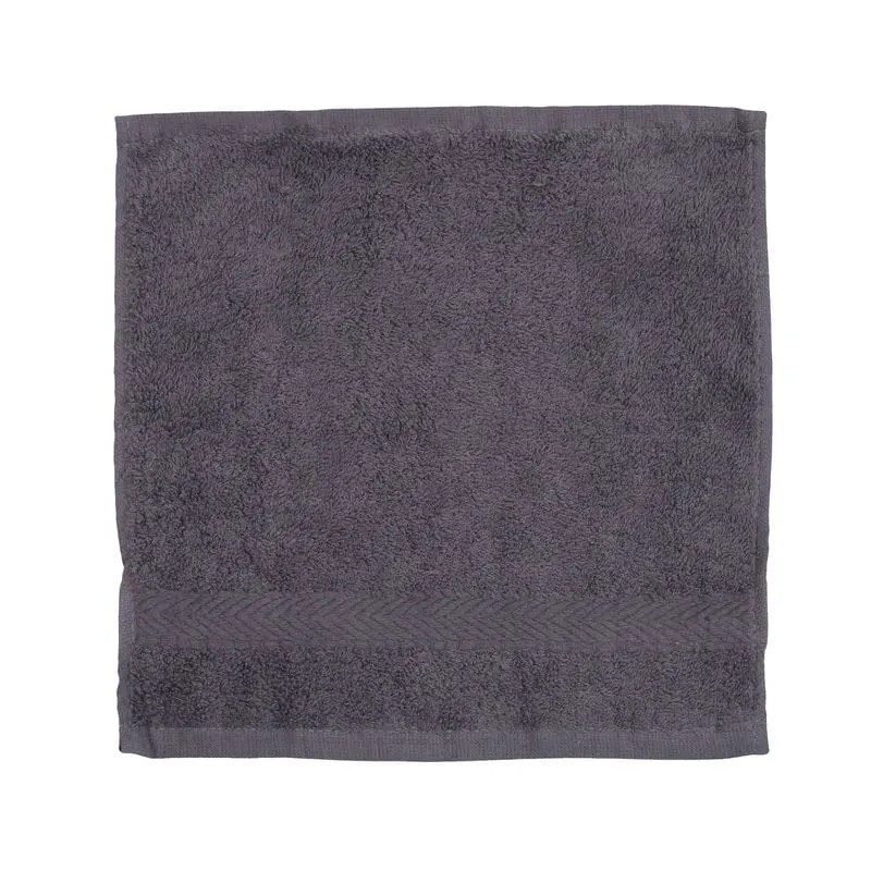 Steel Grey