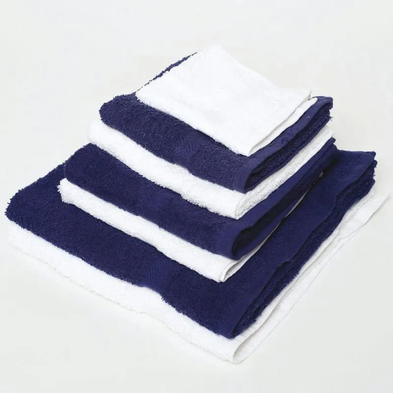 Towel City Luxury Range Face Cloth