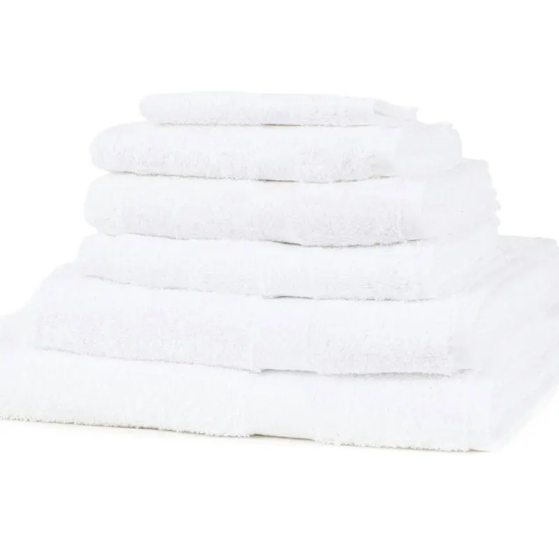 Towel City Luxury Range Guest Towel