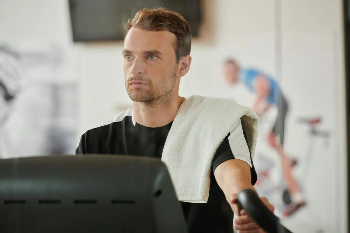 Towel City Luxury Range Gym Towel