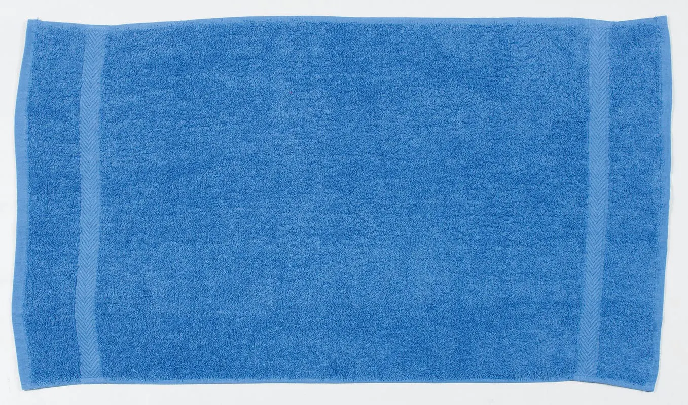 Bright Blue