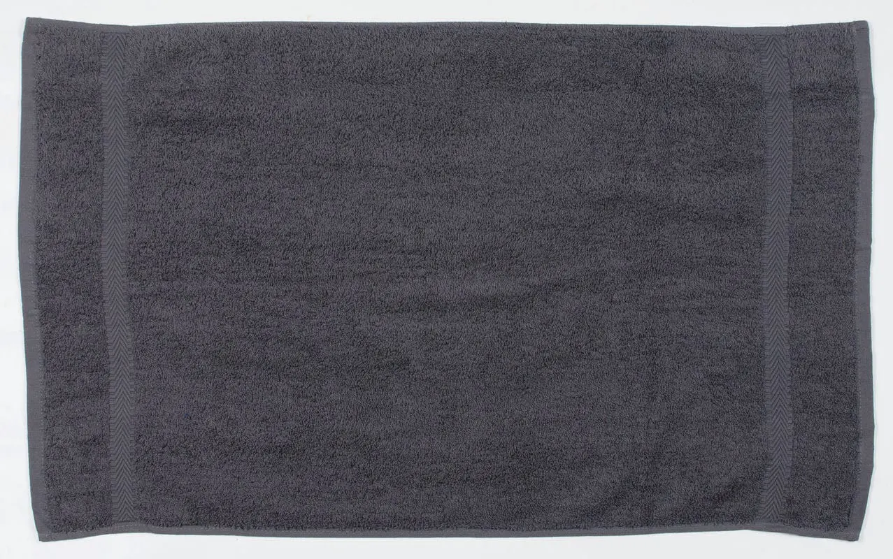 Steel Grey
