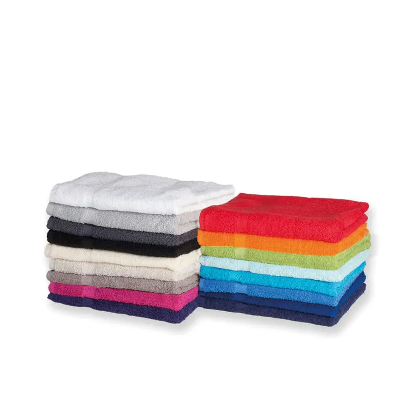 Towel City Luxury Range Hand Towel