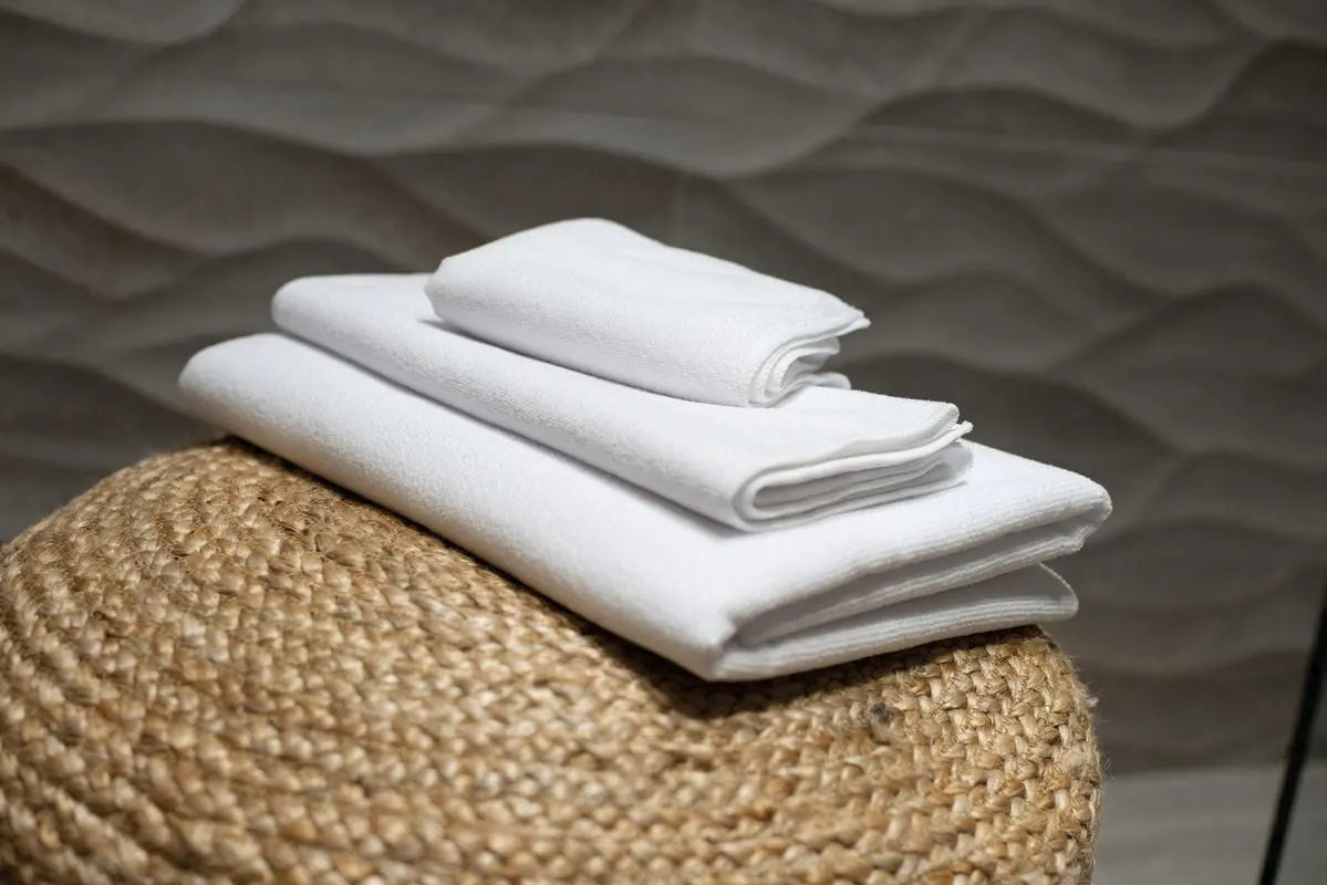 Towel City Microfibre Bath Towel