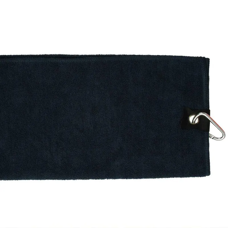 Towel City Microfibre Golf Towel