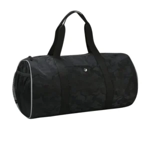 Tridri Camo Everyday Roll Bag