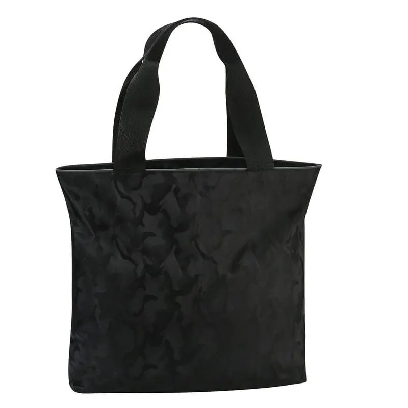 Tridri Camo Shoulder And Tote Bag