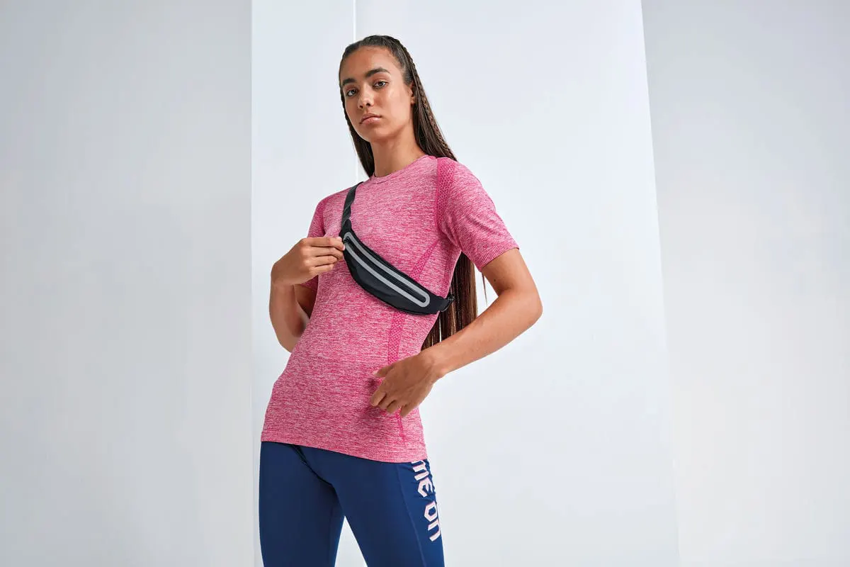 Tridri Expandable Fitness Belt