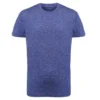 Blue Melange