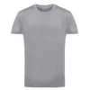 Silver Melange