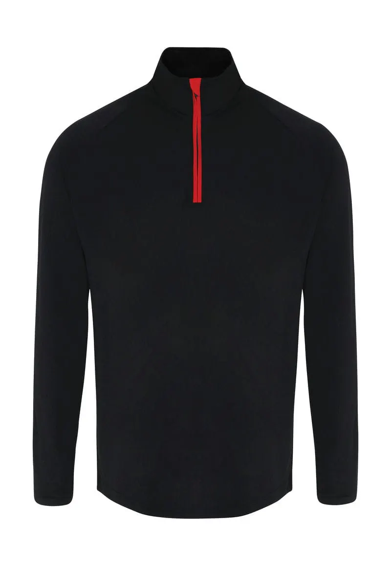 Black/Red