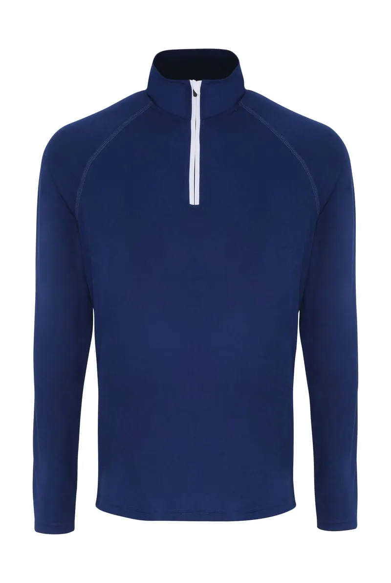 Navy/White