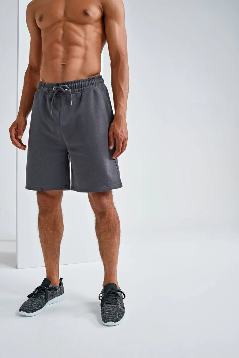 Tridri Mens Jogger Shorts