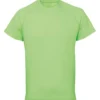 Lightning Green