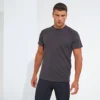 Tridri Mens Panelled Tech Tee