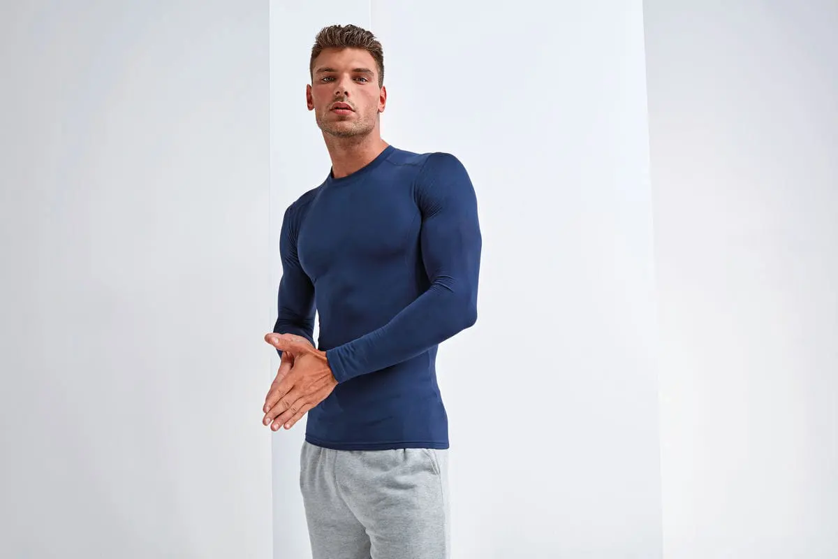 Tridri Mens Performance Baselayer