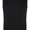 Black/Black Mesh