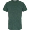 Forest Green/ Black Melange